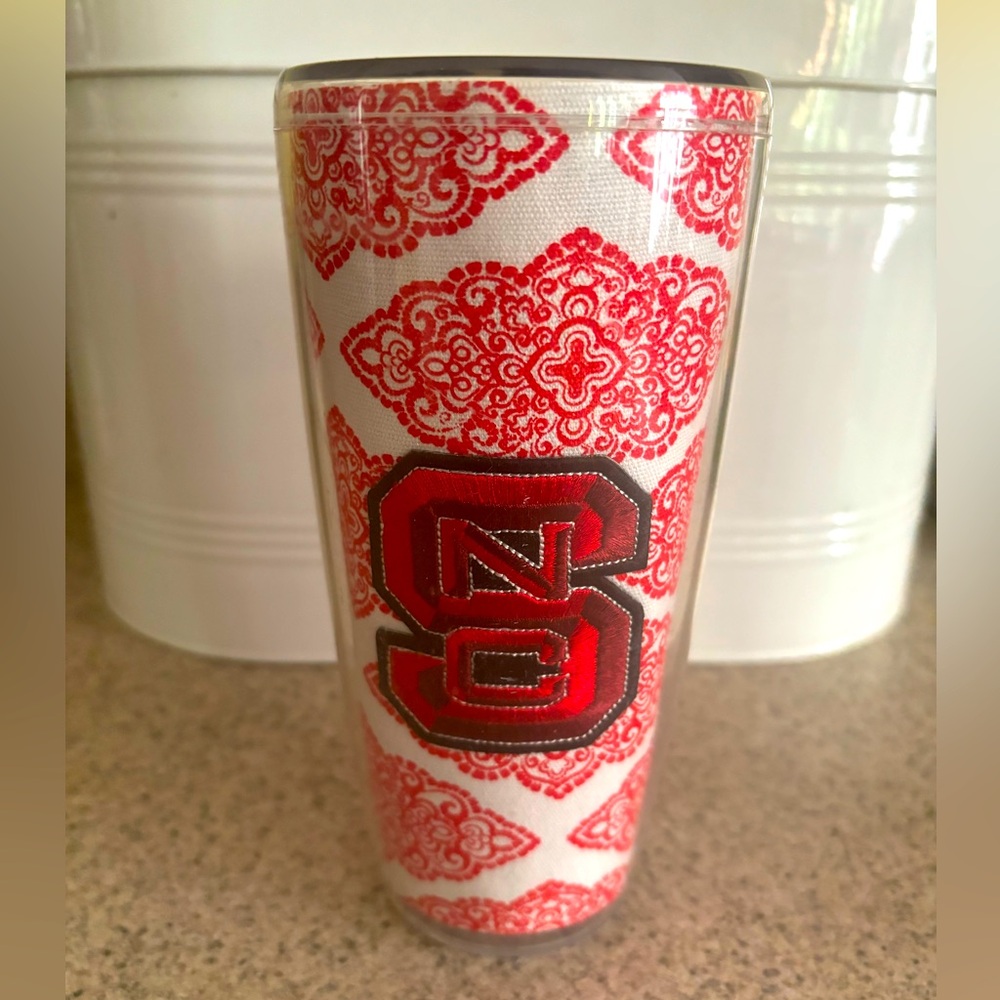 NC State wolfpack Tumbler NCSU